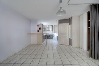  Appartement à vendre 1 pièce 34 m²