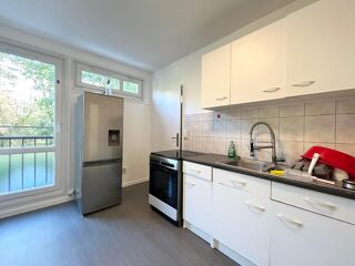  Appartement � vendre 4 pi�ces 85 m�