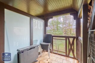  Appartement � vendre 2 pi�ces 