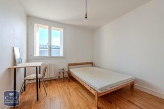  Appartement � vendre 5 pi�ces 87 m�