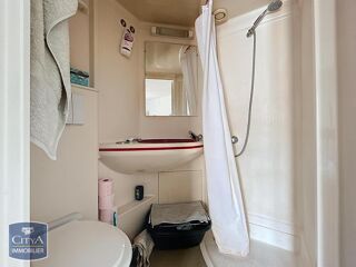  Appartement  vendre 1 pice 18 m