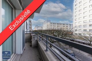  Appartement � vendre 2 pi�ces 40 m�