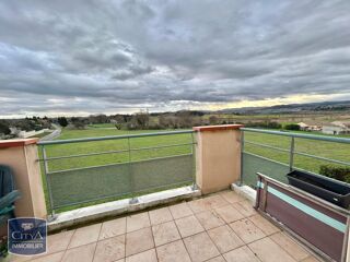  Appartement � vendre 2 pi�ces 38 m�