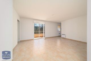  Appartement � vendre 2 pi�ces 57 m�