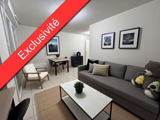  Appartement � vendre 1 pi�ce 25 m�