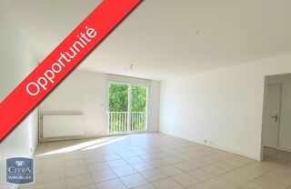  Appartement � vendre 3 pi�ces 85 m�