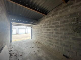  Parking / Garage � vendre 13 m�