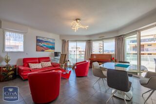  Appartement  vendre 3 pices 82 m