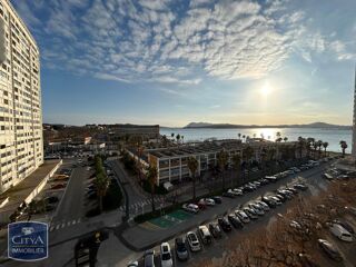  Appartement � vendre 3 pi�ces 70 m�