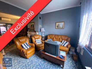  Maison  vendre 3 pices 113 m