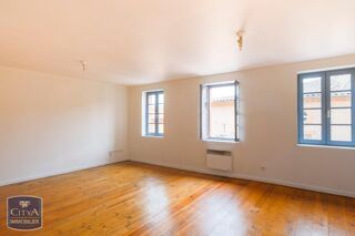 Appartement  vendre 3 pices 60 m