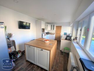  Maison  vendre 4 pices 126 m