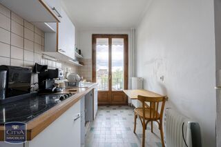  Appartement � vendre 2 pi�ces 46 m�