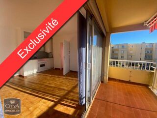  Appartement  vendre 2 pices 40 m