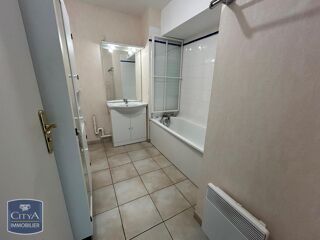  Appartement � vendre 3 pi�ces 69 m�