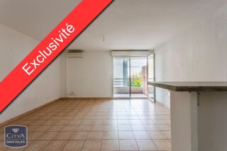  Appartement  vendre 2 pices 45 m