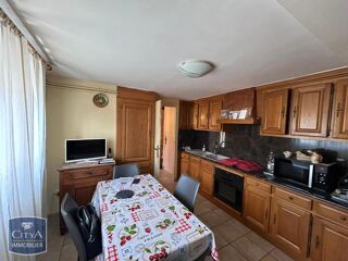  Maison � vendre 5 pi�ces 120 m�