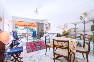  Appartement  vendre 3 pices 63 m