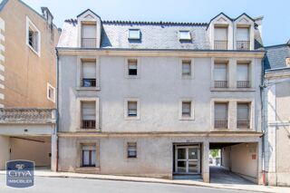  Appartement  vendre 4 pices 79 m