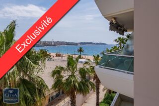  Appartement  vendre 3 pices 82 m