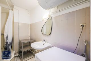  Appartement  vendre 2 pices 47 m