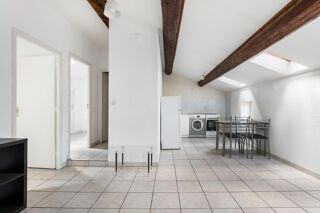  Appartement  vendre 3 pices 42 m