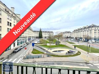  Appartement � vendre 4 pi�ces 103 m�