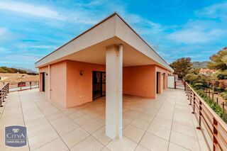  Appartement  vendre 4 pices 92 m