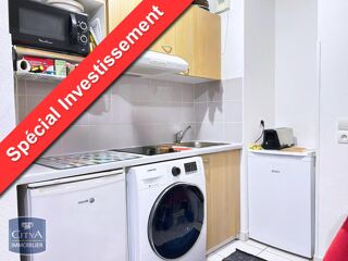  Appartement  vendre 2 pices 38 m