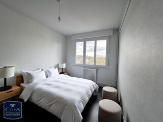  Appartement � vendre 2 pi�ces 49 m�