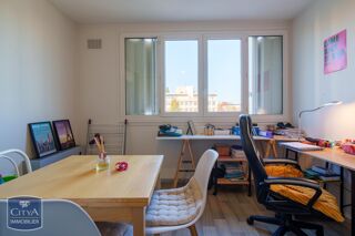  Appartement  vendre 1 pice 27 m