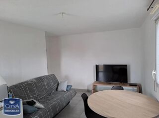  Appartement  vendre 2 pices 43 m