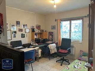  Maison � vendre 3 pi�ces 85 m�