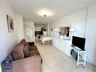  Appartement � vendre 2 pi�ces 41 m�