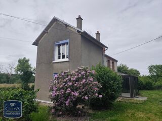  Maison  vendre 3 pices 75 m