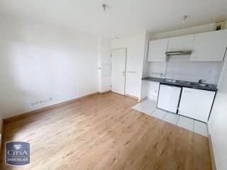  Appartement � vendre 1 pi�ce 23 m�