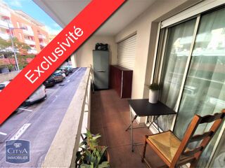  Appartement � vendre 3 pi�ces 52 m�