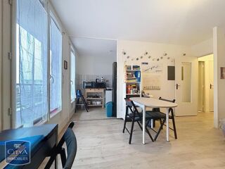  Appartement � vendre 1 pi�ce 32 m�