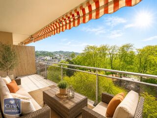  Appartement à vendre 2 pièces 50 m²