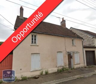  Maison � vendre 4 pi�ces 75 m�