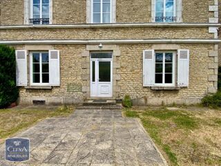  Appartement � vendre 4 pi�ces 94 m�