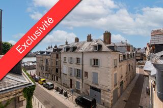  Appartement  vendre 2 pices 53 m