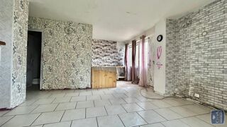  Appartement � vendre 3 pi�ces 62 m�