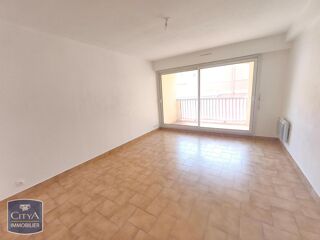  Appartement � vendre 2 pi�ces 40 m�