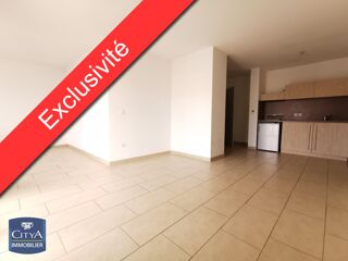  Appartement � vendre 2 pi�ces 45 m�