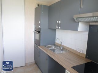  Appartement � vendre 2 pi�ces 55 m�