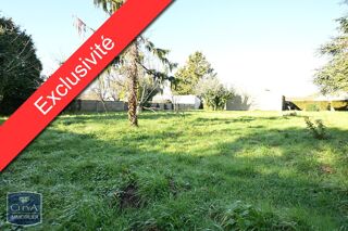  Terrain � vendre 1701 m�