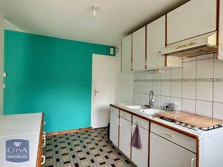  Maison � vendre 6 pi�ces 118 m�