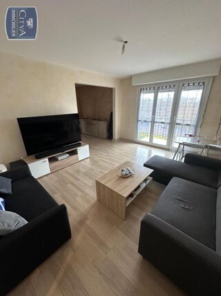  Appartement � vendre 2 pi�ces 62 m�