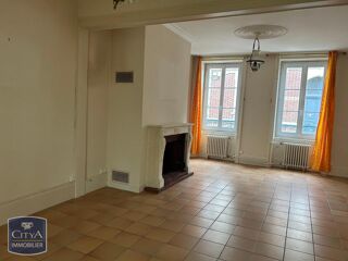  Maison � vendre 8 pi�ces 170 m�